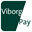 Logo for Viborg Pay